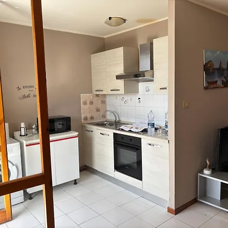 Gioia Appartement Augusta