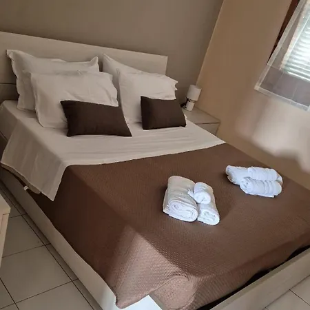 Appartement Gioia