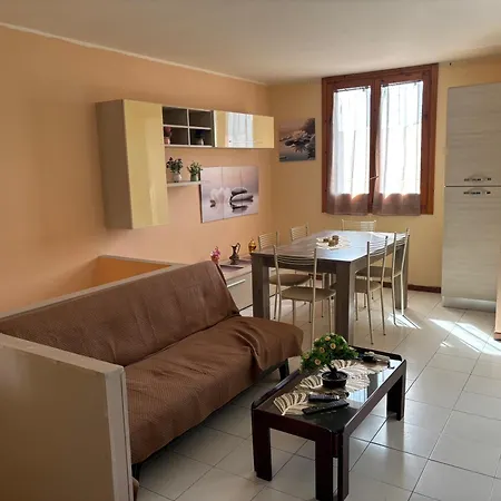 Gioia Apartmán