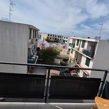 Gioia Appartement